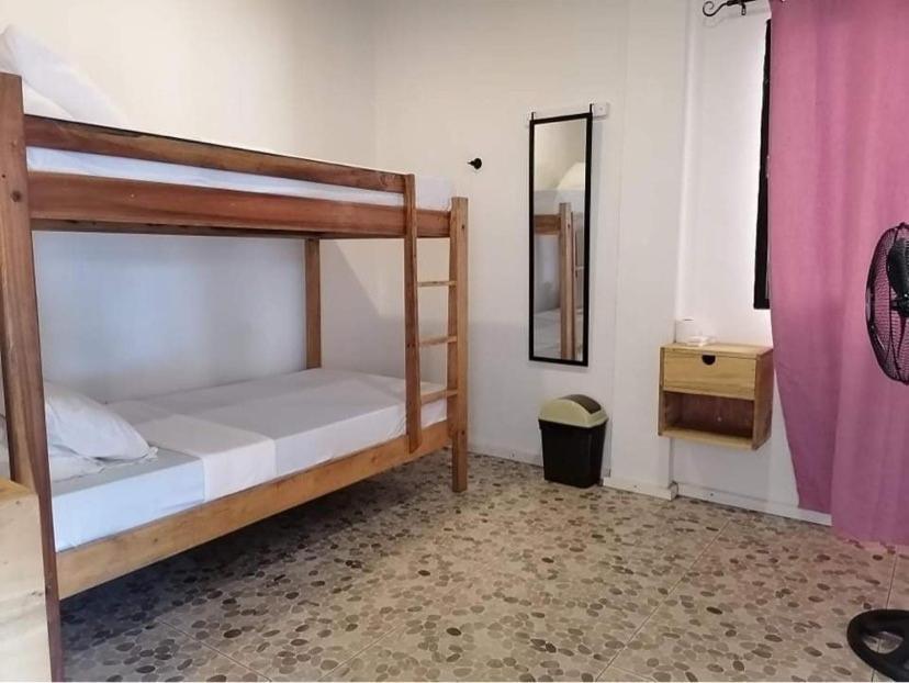 Mecaja Beach House Roxas  Экстерьер фото